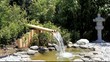 petit bassin aquatique de jardin petit bassin aquatique de jardin