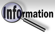 Information - Lupe