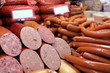 Fleischerei Fleischtheke 01