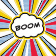 Boom Pop Art