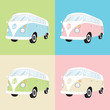 Camper Van