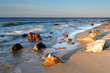 Baltic Sea -Boulder  Beach