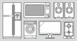 electronic devices