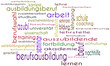 Ausbildung und Weiterbildung III