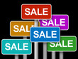 Sale