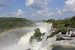 Puerto Iguazu (ARGENTINA) Cascate-005