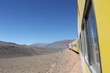 Tren a las Nubes - 001