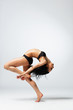 Photo: the dancer the dancer