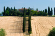 Paesaggio toscano Paesaggio toscano