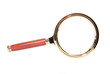 magnifying glass