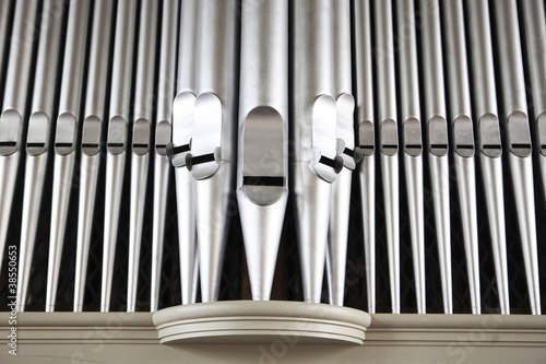 Foto: orgel,orgelpfeifen orgel,orgelpfeifen