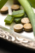 Aloe vera - herbal medicine Aloe vera - herbal medicine