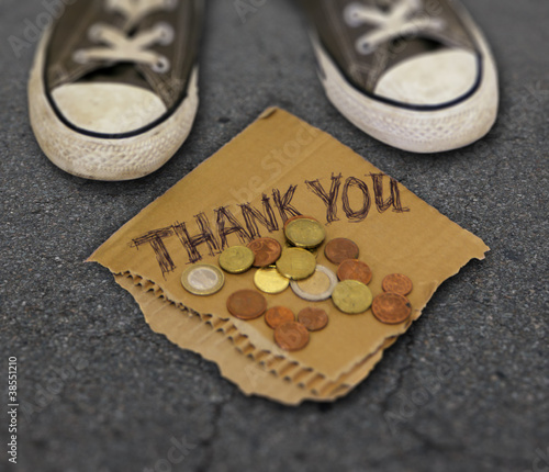 Photo: thank you euro thank you euro