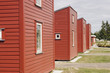 Camping houses