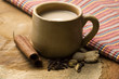 Masala chai