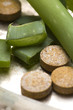 Aloe vera - herbal medicine Aloe vera - herbal medicine