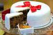 Foto: White cake White cake