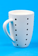 cupful of milk