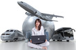 Foto: Easy online travel planning Easy online travel planning