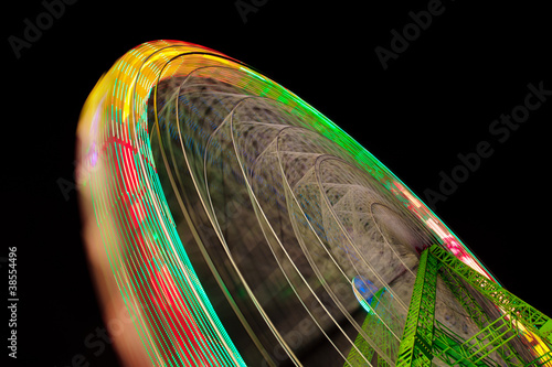 Photo: wheel wheel