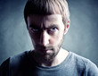 bearded man