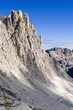 vajolet towers - dolomite