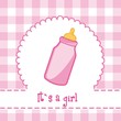it´s a girl