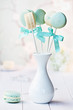 Macarons