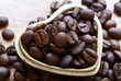 coffee beans texture coffee beans texture
