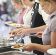 Photo: büffet,buffet büffet,buffet