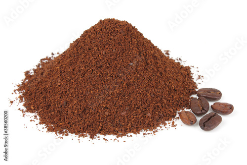 Photo: café café