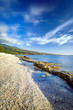 Plage de Saint-Leu - Ile de La Réunion