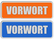 2 Sticker orange blau rel VORWORT