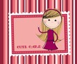 cute card
