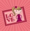 love stamp