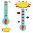 Goal Meter Gauge Set Goal Meter Gauge Set
