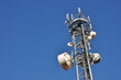 ANTENNE TELEPHONIE ANTENNE TELEPHONIE