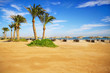 Paradise beach
