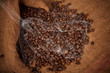 coffee beans coffee beans