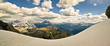 Dolomiti dal Lagazuoi