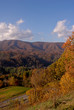 Asheville North Carolina Mountains