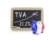 Augmentation TVA