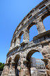 Pula, Croatia