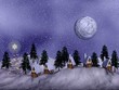 christmas travel