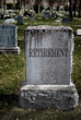 Grave for Retirement Grave for Retirement