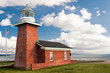 Santa Cruz Lighthouse