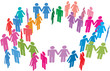 Couples single people meet social media network
