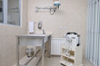 surgery room indoor