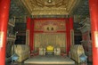 Beijing (Peking), China – Forbidden City (Verbotene Stadt)