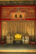 Beijing (Peking), China – Forbidden City (Verbotene Stadt)